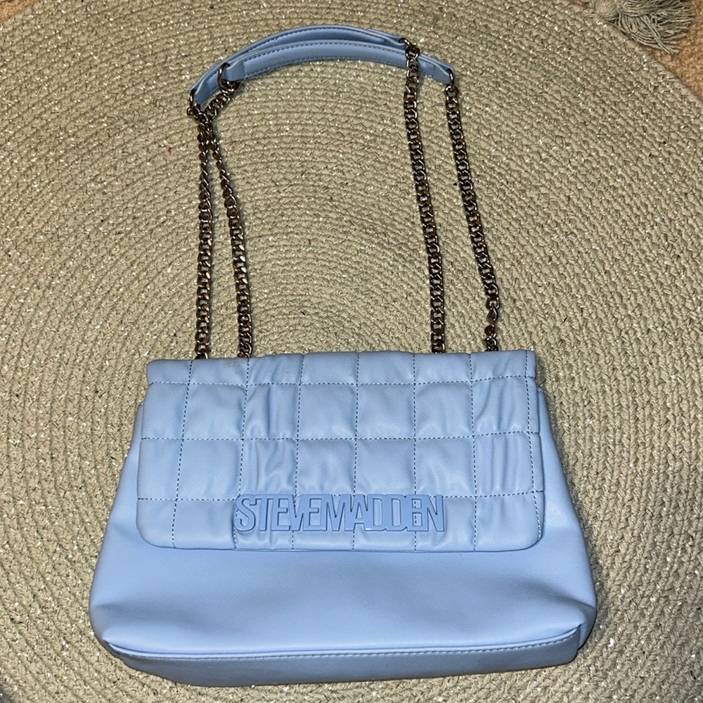 Steve Madden purse